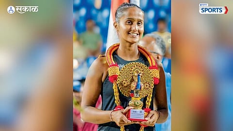 ITF Tennis Tournament