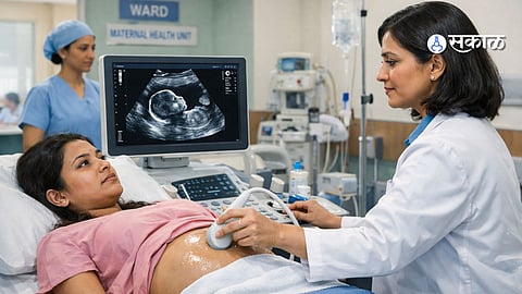 Mandatory Anomaly Scan for High-Risk Pregnancies to Prevent Infant Deaths
