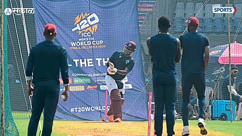 West Indies vs Zimbabwe