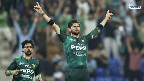 Pakistan Cricket Board letter to ECB over bias 