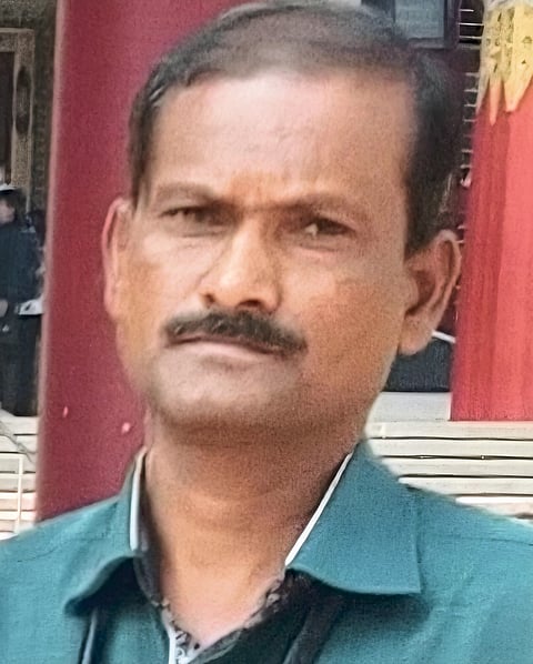 नागठाणे यश