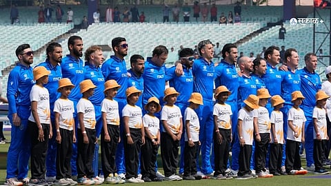 Italy cricket team journey in T20 World Cup 2026