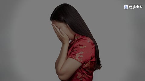 Delhi Racist Abuse Case