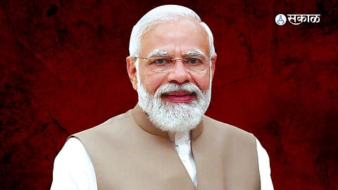 PM Narendra Modi