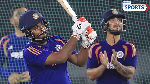 Sanju Samson | T20 World Cup 2026