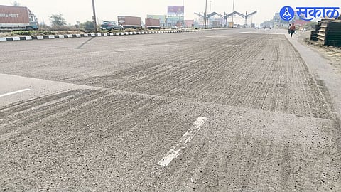 Commuters Demand Urgent Action as Accidents Mount on Pune–Bengaluru Route