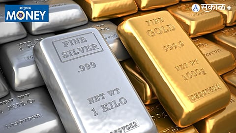 Precious Metals Market Analysis