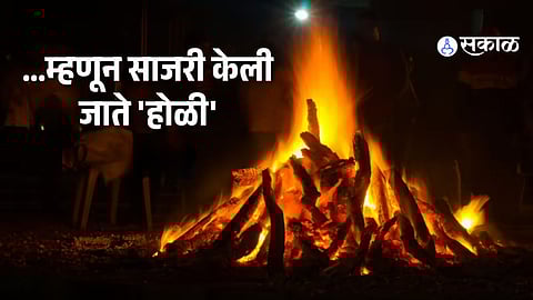 Holi Celebration Rituals and Traditions