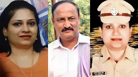 Ashwini Bidre case latest update