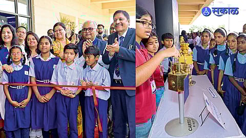 Ashoka Group of Schools Nashik