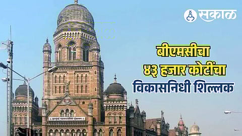 BMC Budget 2025-26