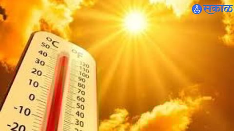 Pune Continues to Sizzle; Minor Relief Likely in Coming Days