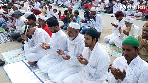 HC order construct shed for namaz pathan