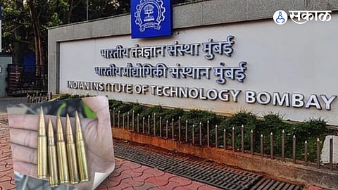 live cartridges found 