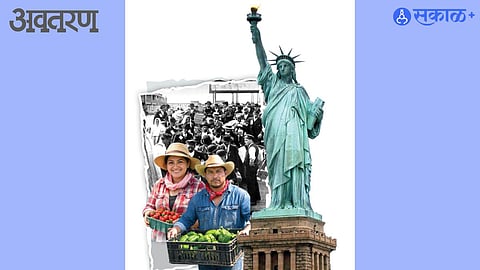 Immigrant labor rights USA 