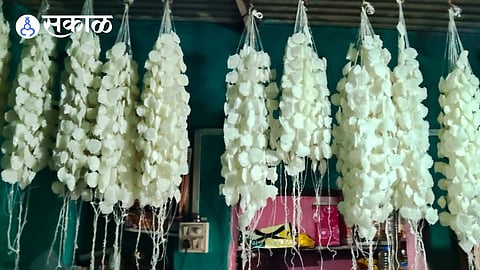 gudi padwa 2026 sakhargath