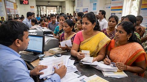 Mukhyamantri Majhi Ladki Bahin Yojana