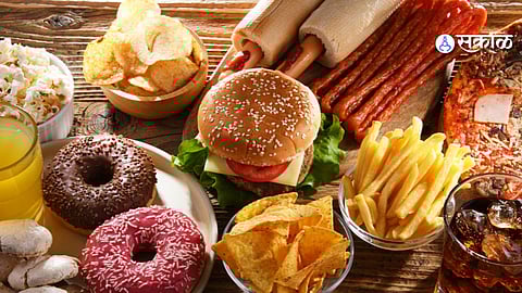 Not Just Taste: How Ultra-Processed Snacks Are Engineered to Create Addiction