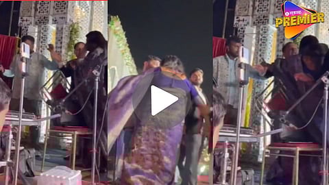 Bhojpuri Singer Nisha Upadhyay