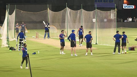 Rinku Singh has returned home due to a family emergency