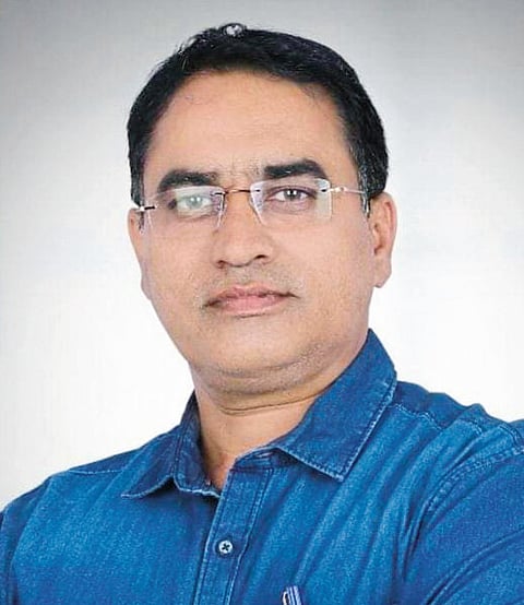 ''माझा प्रभाग, माझे व्हिजन'' –  सांगोला