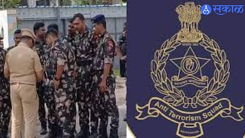 Karad on Alert as IB and ATS Probe Bangladeshi Links, Widen Investigation Network