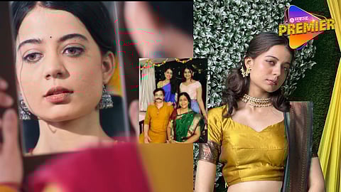 Star Pravah Anandi Serial Lead Biography