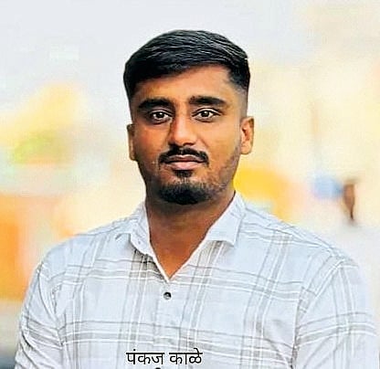 पळसदेव येथे बसच्या धडकेत दुचाकीस्वाराचा मृत्यू