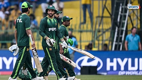 Ravichandran Ashwin advice to Pakistan vs England