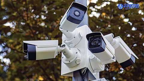 CCTV Cameras