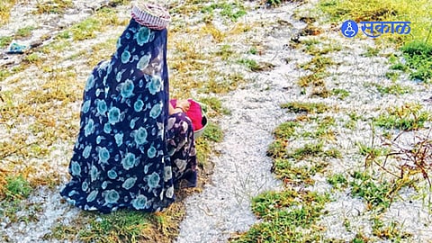 Vidarbha Maharashtra Rain