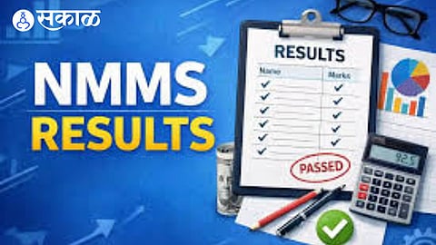 nmms exam result 2026