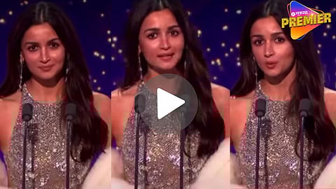 ALIA BHATT VIRAL VIDEO