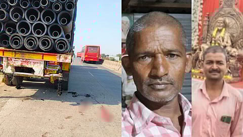 Chhatrapati Sambhajinagar Accident