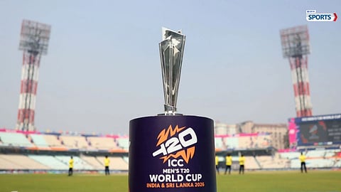 Tickets for the ICC T20 World Cup 2026 semifinal and final are now available