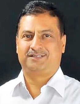 अक्कलकोट: माझा प्रभाग: माझे व्हिजन :यशवंत धोंगडे नगरसेवक