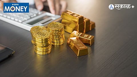 Investment in gold benefits 
