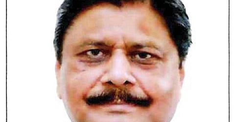 श्री पूना गुजराती बंधू समाजाच्या 
अध्यक्षपदी जयंत शहा