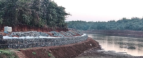 ‘बागेश्वरी’ तलाव खुलणार