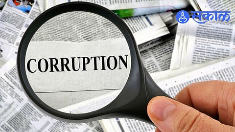 Bribery case in FDA department