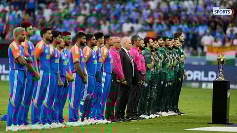 Why India vs Pakistan semifinal not possible T20 World Cup 2026