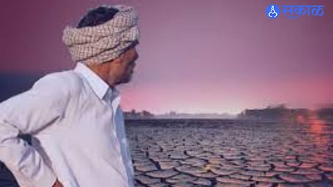 Debt Burden and Crop Loss Push Two Kannad Farmers to Extreme Step