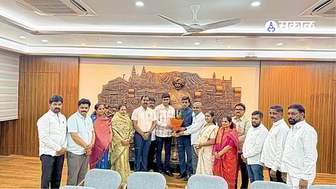 BJP Group Registration