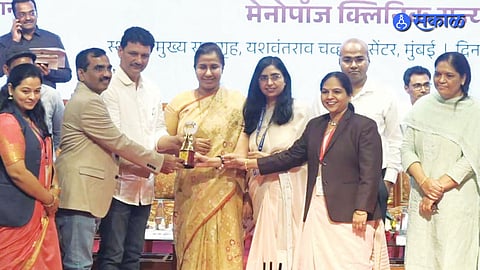 Ayushman Bharat Digital Mission