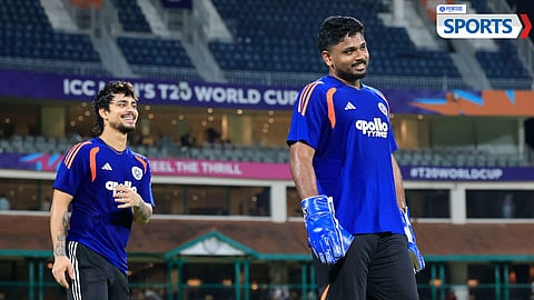  India’s predicted playing XI