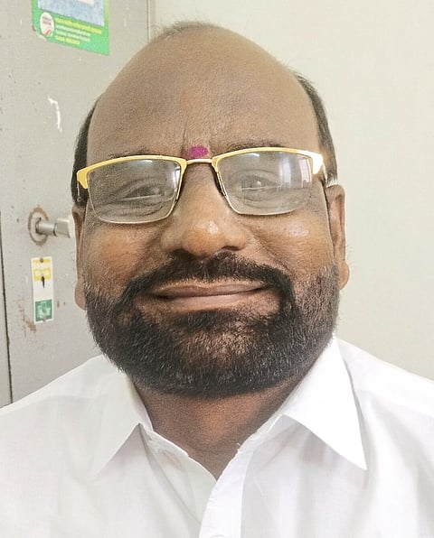 माझा प्रभाग, माझे व्हिजन