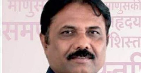 Disclosure on Tribal Scholarship Deputy Director of Education Bhausaheb Chavan Nashik News