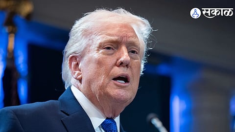 Donald Trump : कोट्यवधी लोकांचा बळी गेला असता, भारत-पाक अणुयुद्ध मी थांबवले; ट्रम्प यांचा पुनरूच्चार