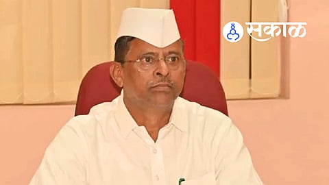 Minister Narhari Zirwal Constituency News