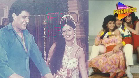 Marathi Actress Contorversy 